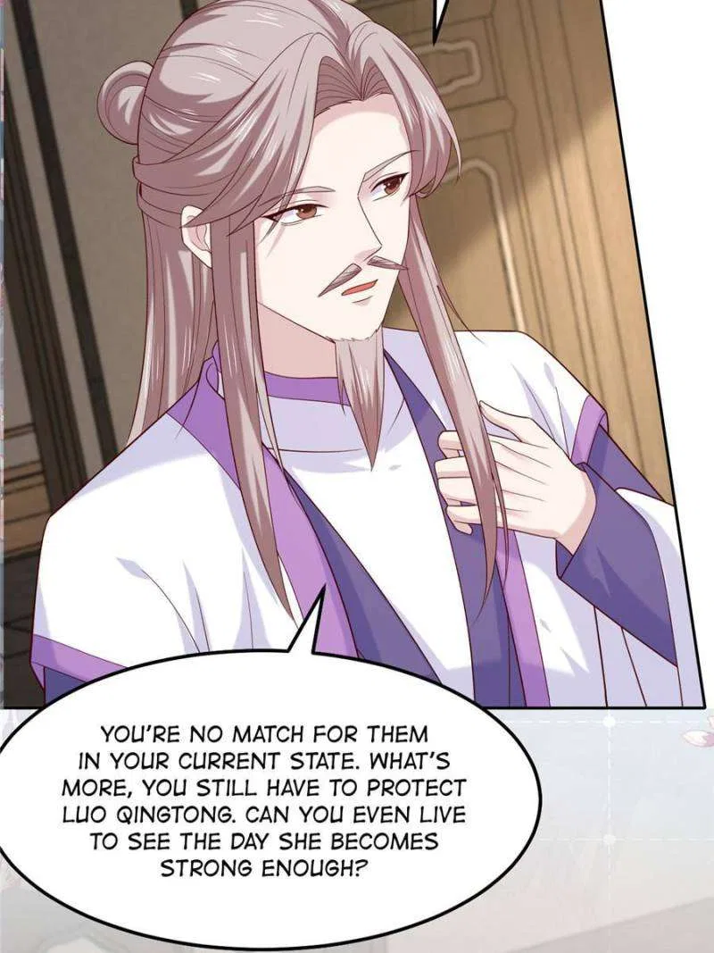 Pupillary Master Chapter 368 – Page 27