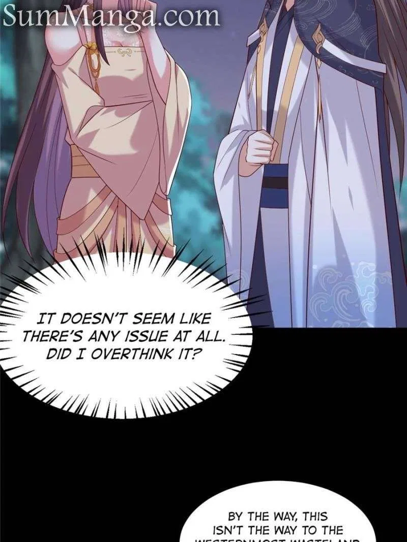 Pupillary Master Chapter 368 – Page 31
