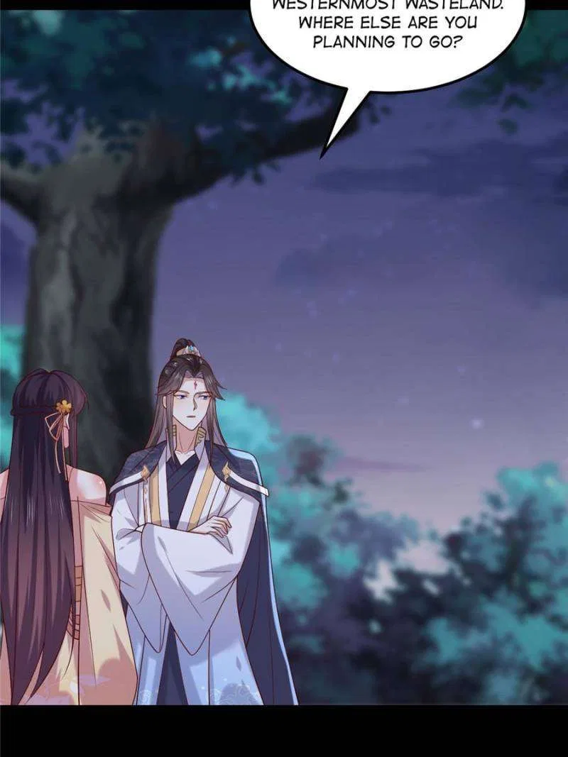 Pupillary Master Chapter 368 – Page 32