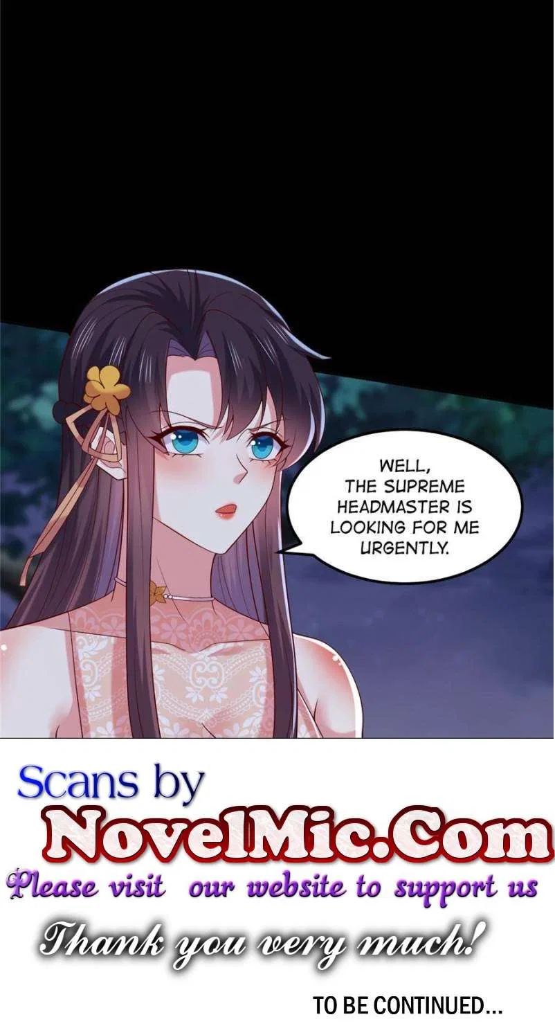 Pupillary Master Chapter 368 – Page 33