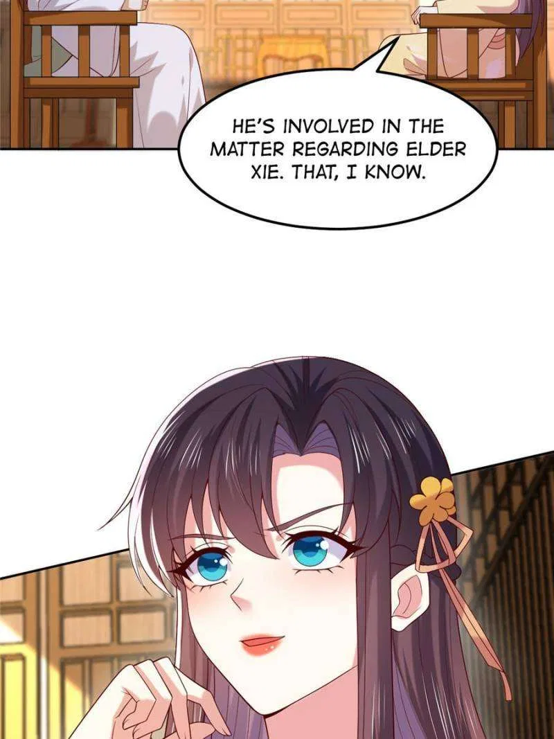 Pupillary Master Chapter 367 – Page 2