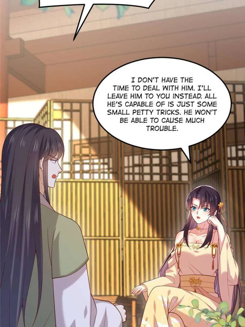 Pupillary Master Chapter 367 – Page 4