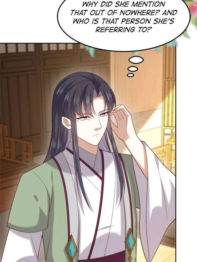 Pupillary Master Chapter 367 – Page 7