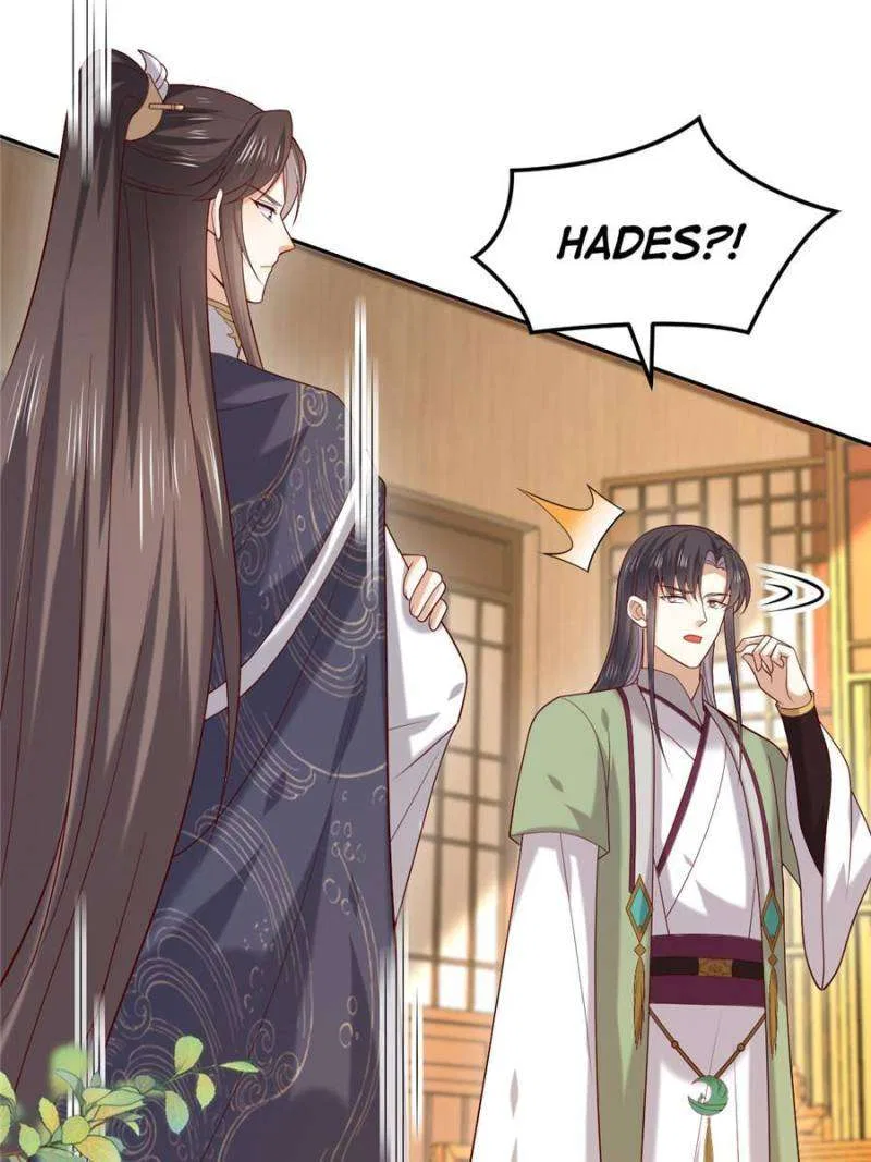 Pupillary Master Chapter 367 – Page 9