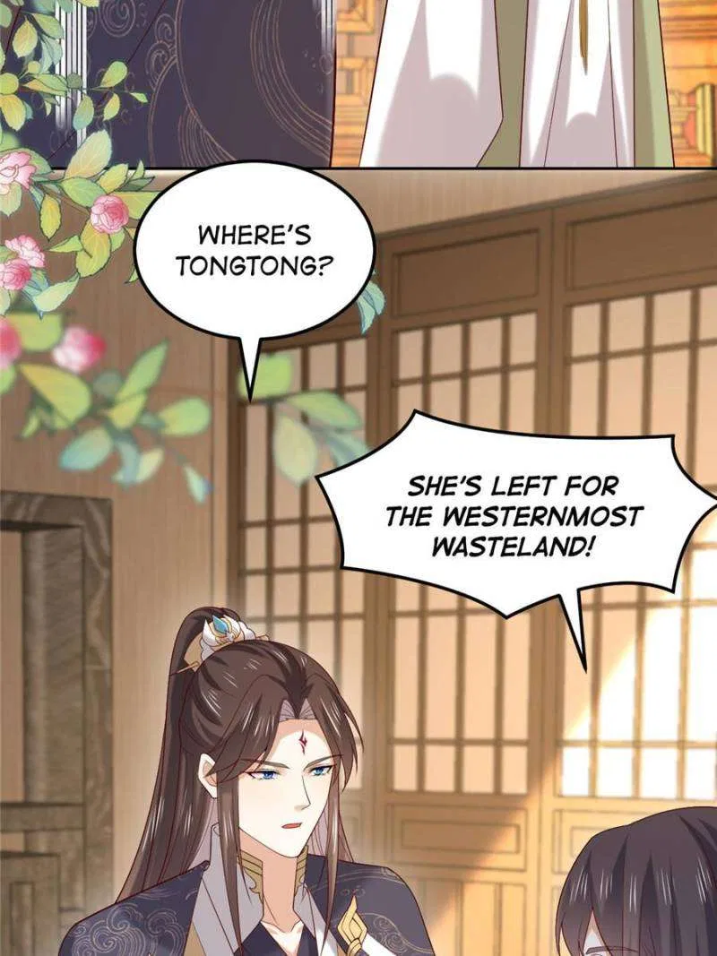 Pupillary Master Chapter 367 – Page 10