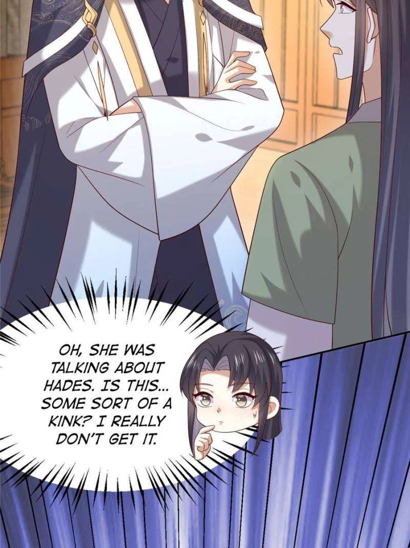 Pupillary Master Chapter 367 – Page 11