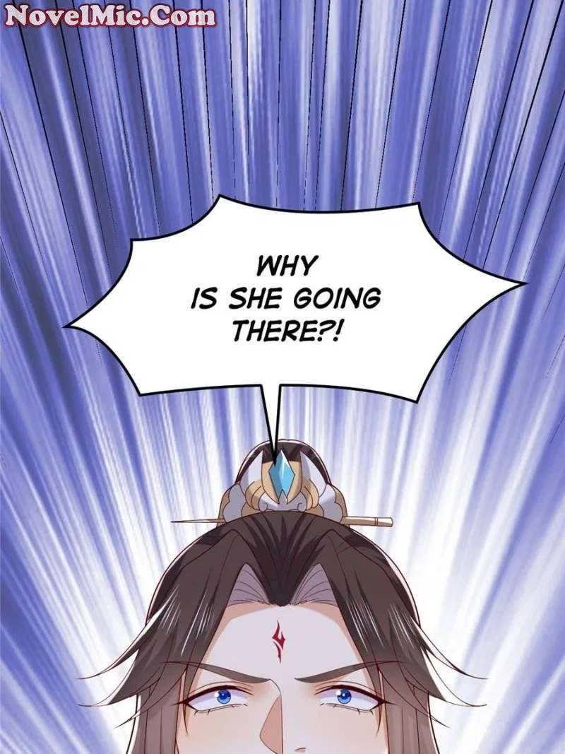 Pupillary Master Chapter 367 – Page 12