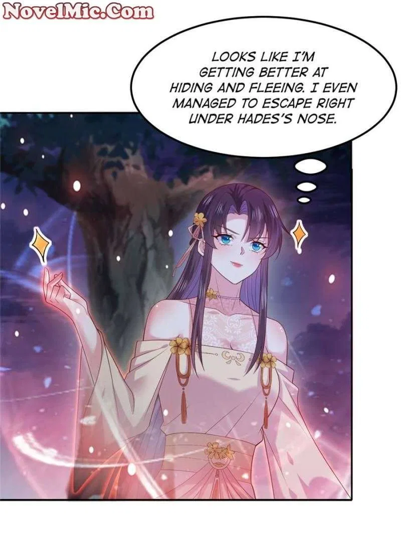 Pupillary Master Chapter 367 – Page 24
