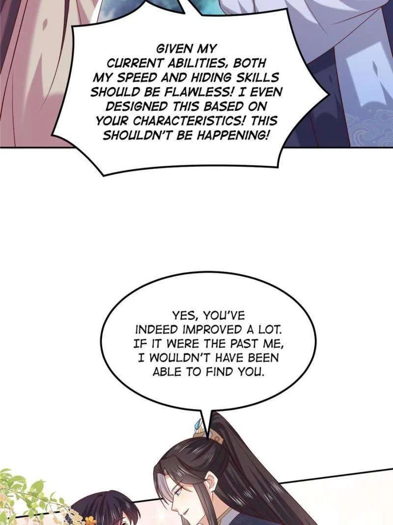 Pupillary Master Chapter 367 – Page 27