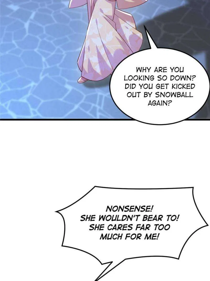 Pupillary Master Chapter 366 – Page 2