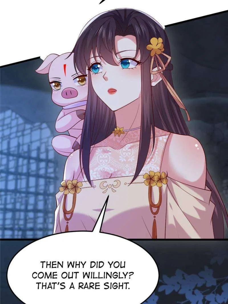Pupillary Master Chapter 366 – Page 3