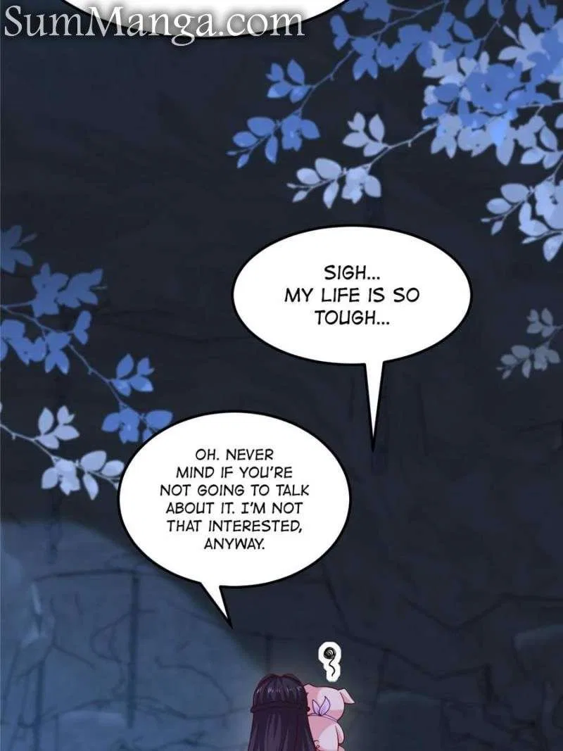 Pupillary Master Chapter 366 – Page 4