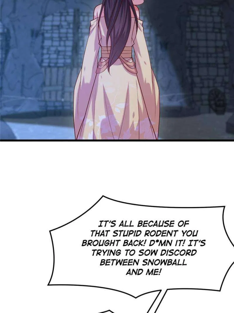 Pupillary Master Chapter 366 – Page 5