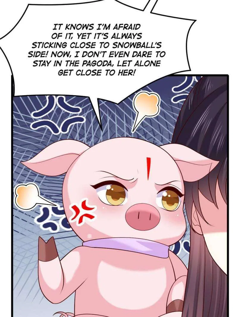Pupillary Master Chapter 366 – Page 6