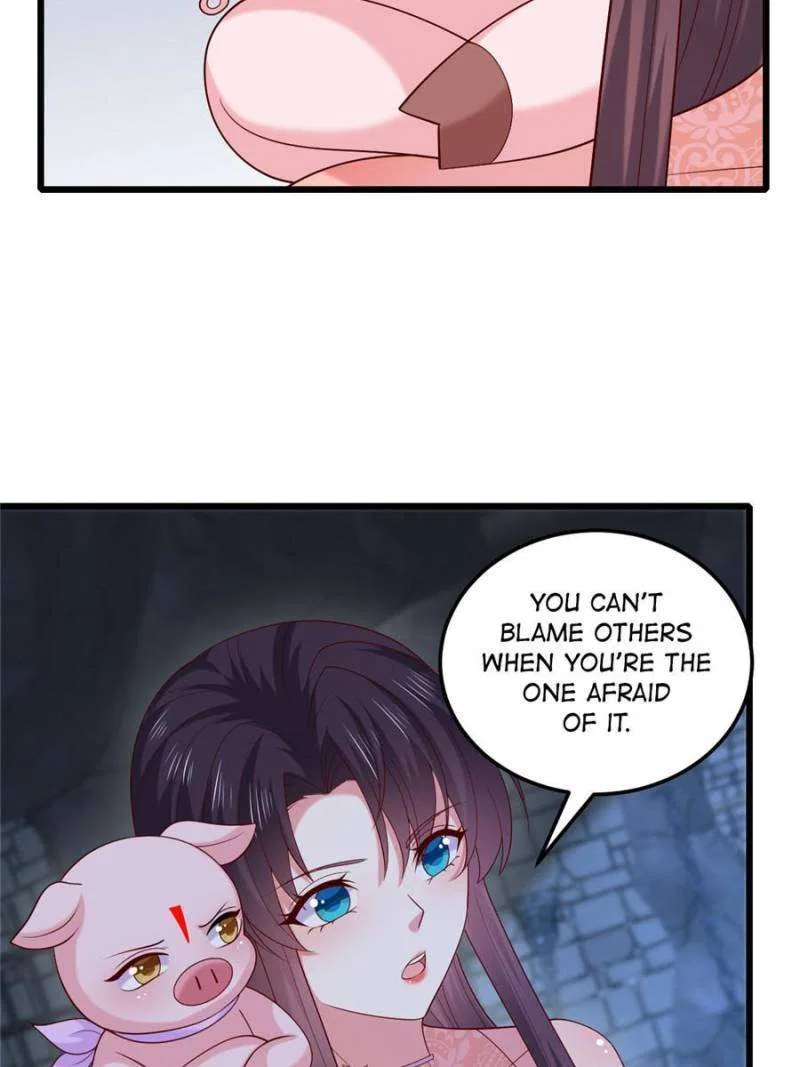 Pupillary Master Chapter 366 – Page 7