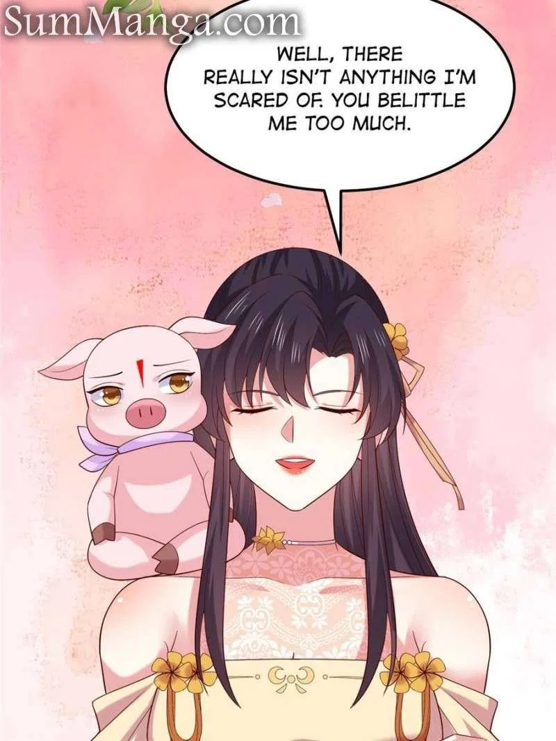 Pupillary Master Chapter 366 – Page 9