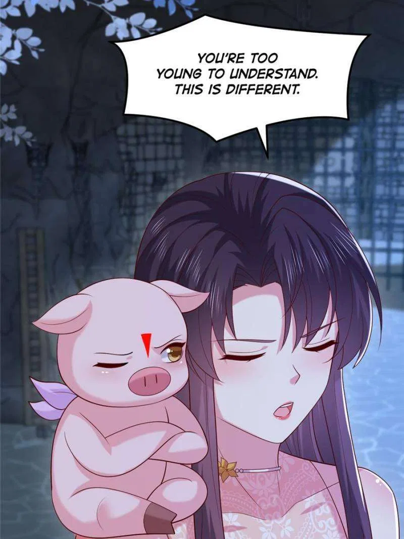 Pupillary Master Chapter 366 – Page 12