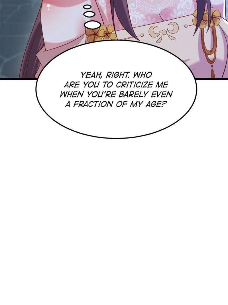 Pupillary Master Chapter 366 – Page 13