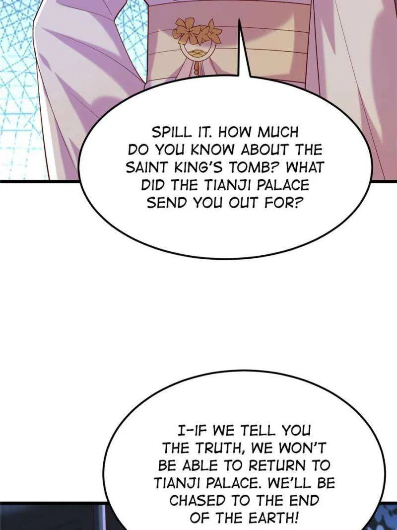 Pupillary Master Chapter 366 – Page 17