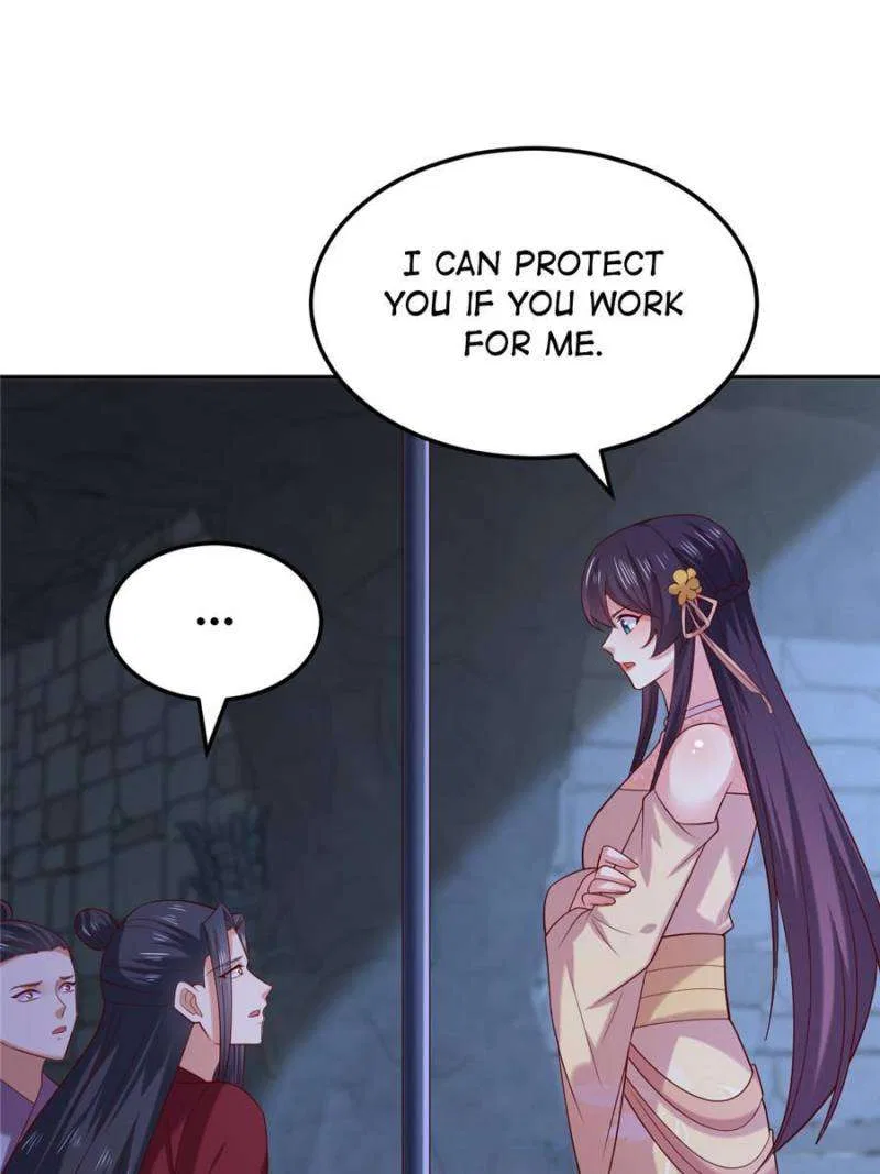 Pupillary Master Chapter 366 – Page 20