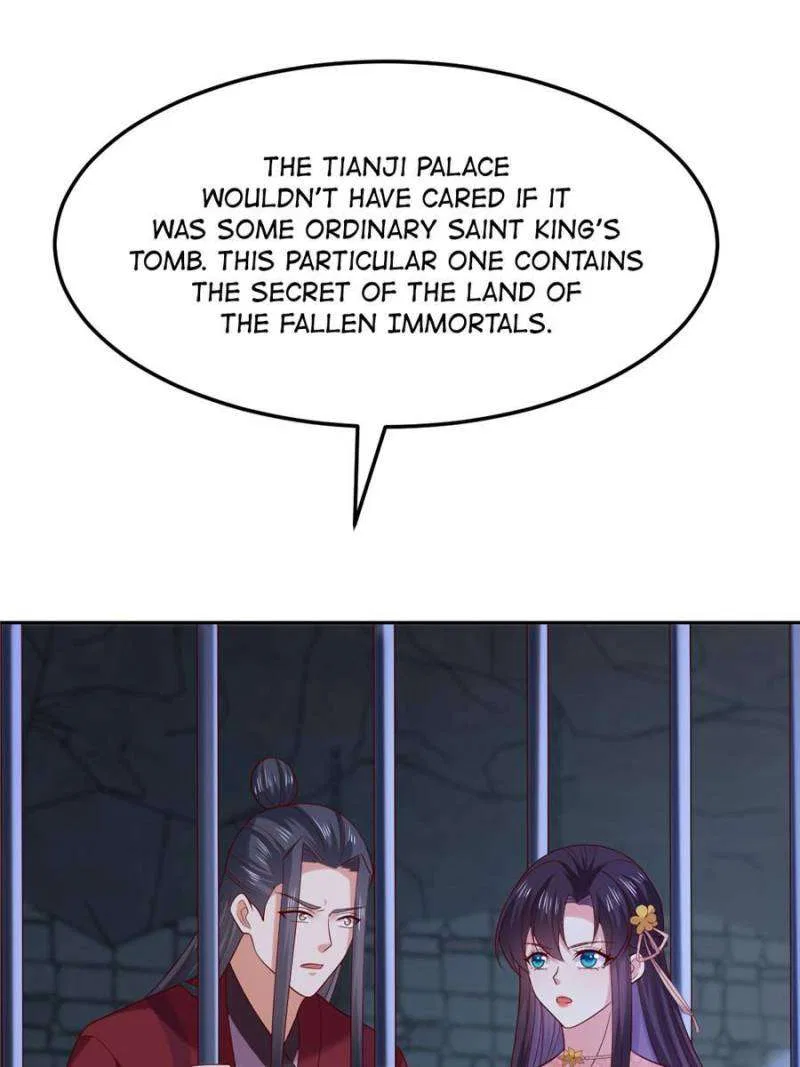 Pupillary Master Chapter 366 – Page 23