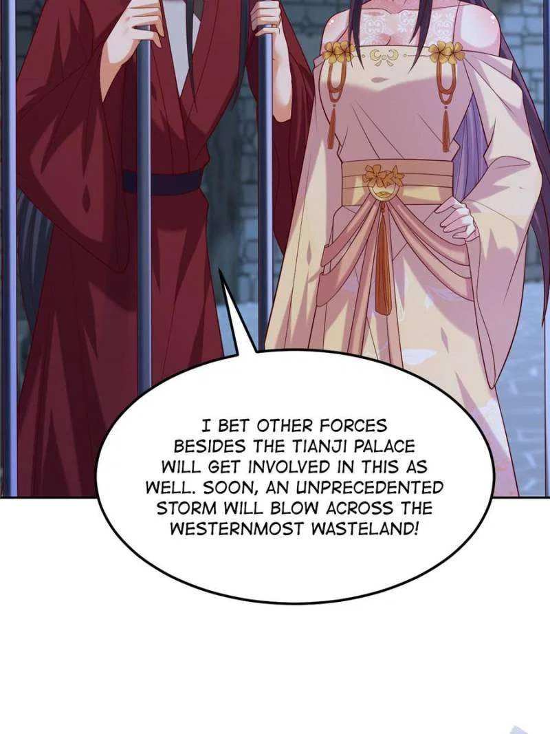 Pupillary Master Chapter 366 – Page 24