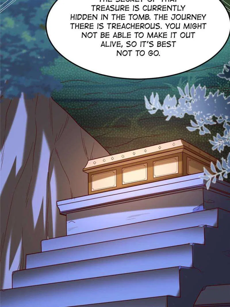 Pupillary Master Chapter 366 – Page 27
