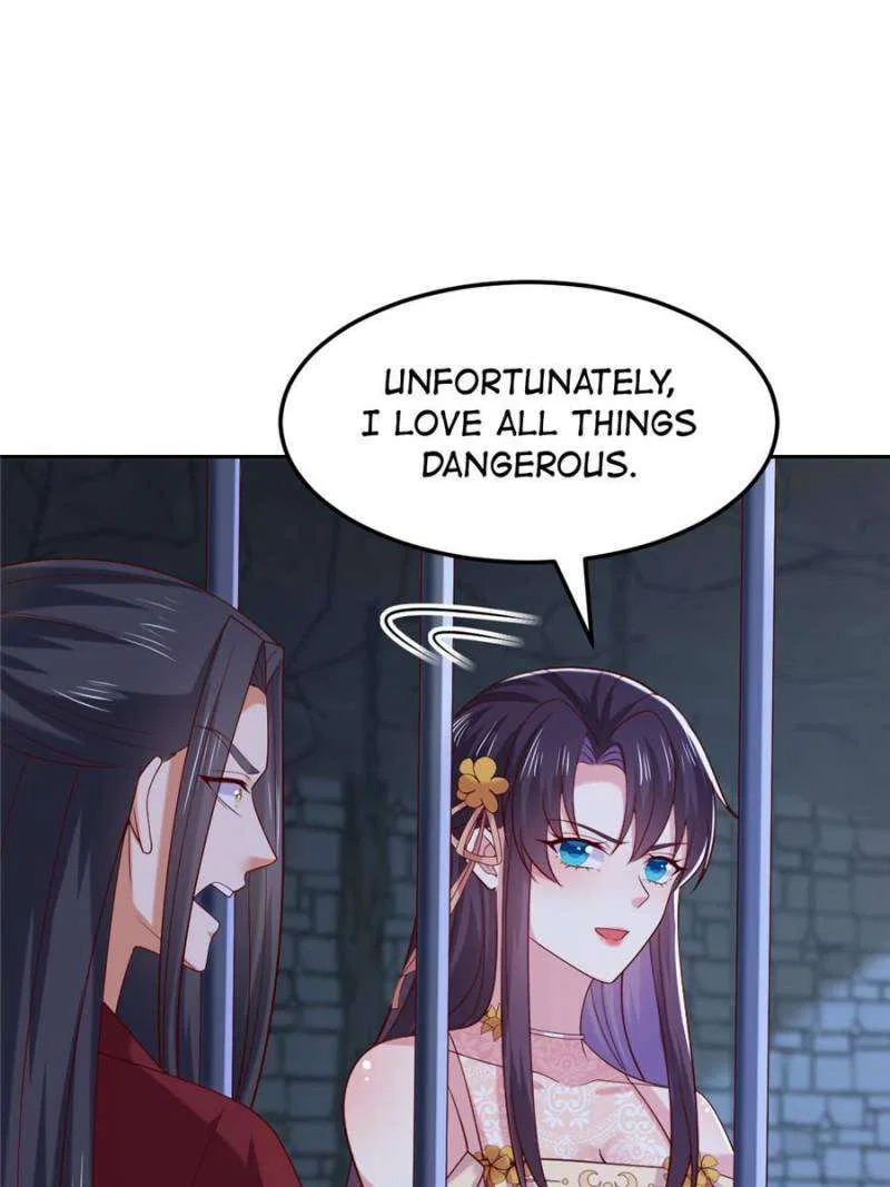 Pupillary Master Chapter 366 – Page 29