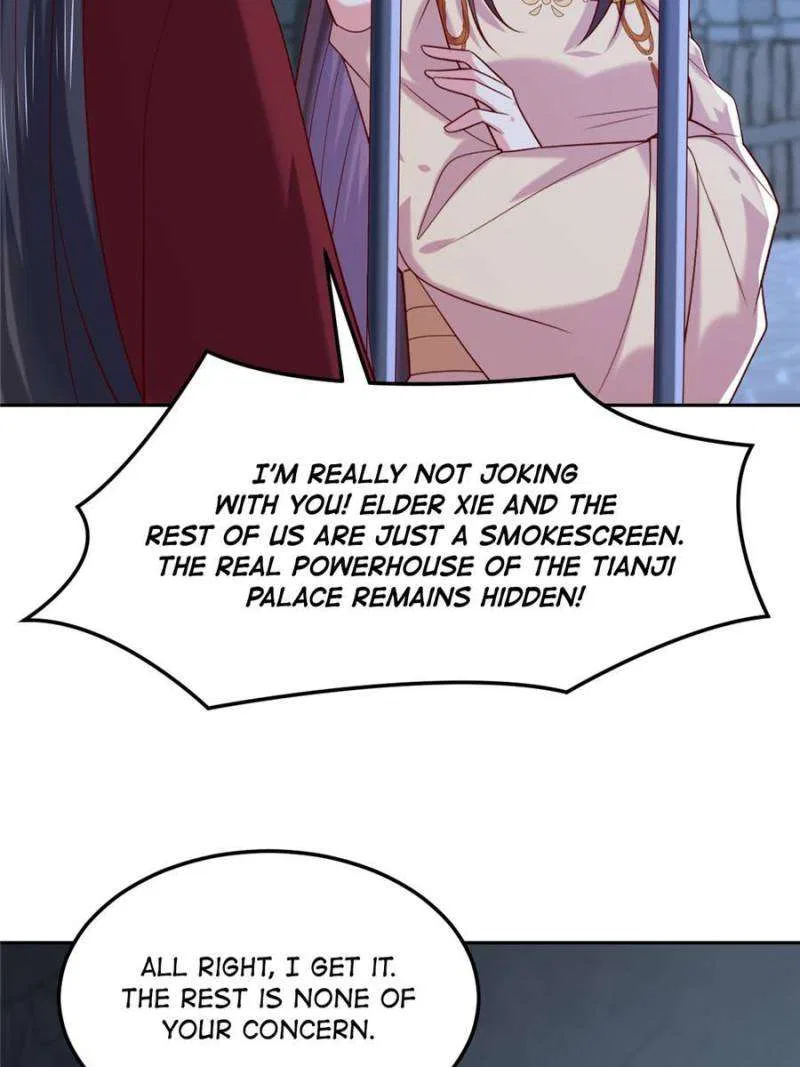 Pupillary Master Chapter 366 – Page 30