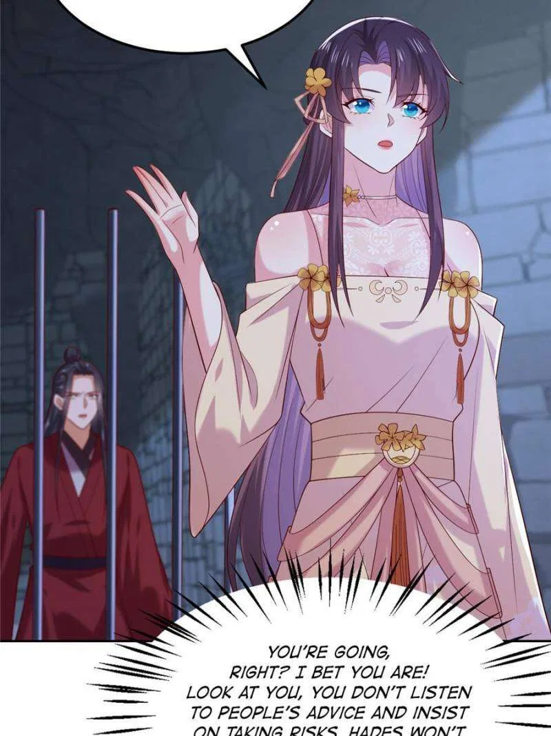 Pupillary Master Chapter 366 – Page 31