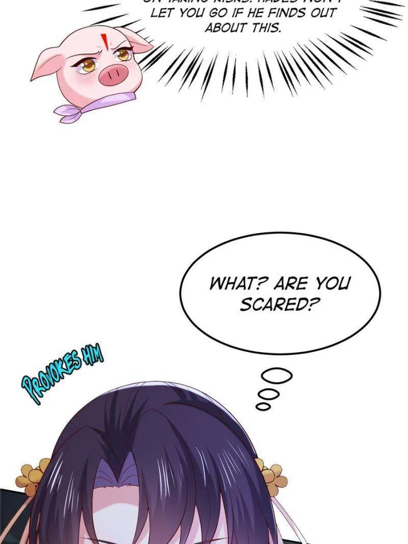 Pupillary Master Chapter 366 – Page 32
