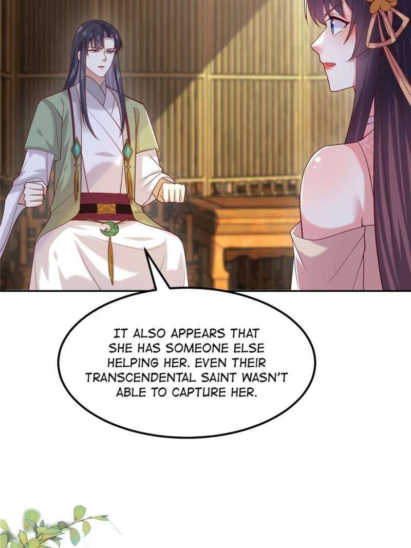 Pupillary Master Chapter 366 – Page 35