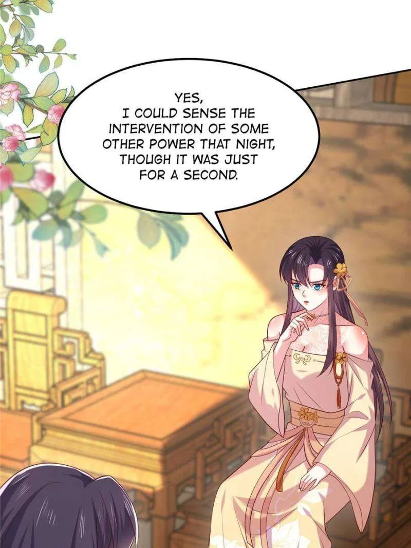 Pupillary Master Chapter 366 – Page 36
