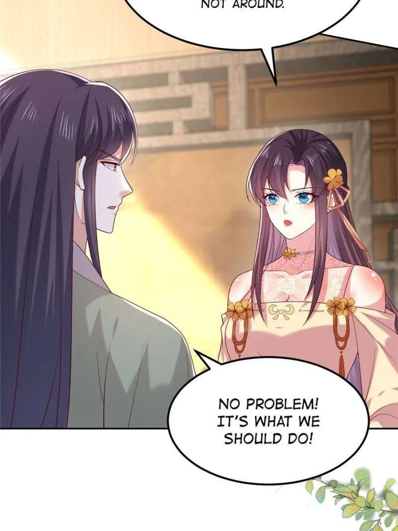 Pupillary Master Chapter 366 – Page 38