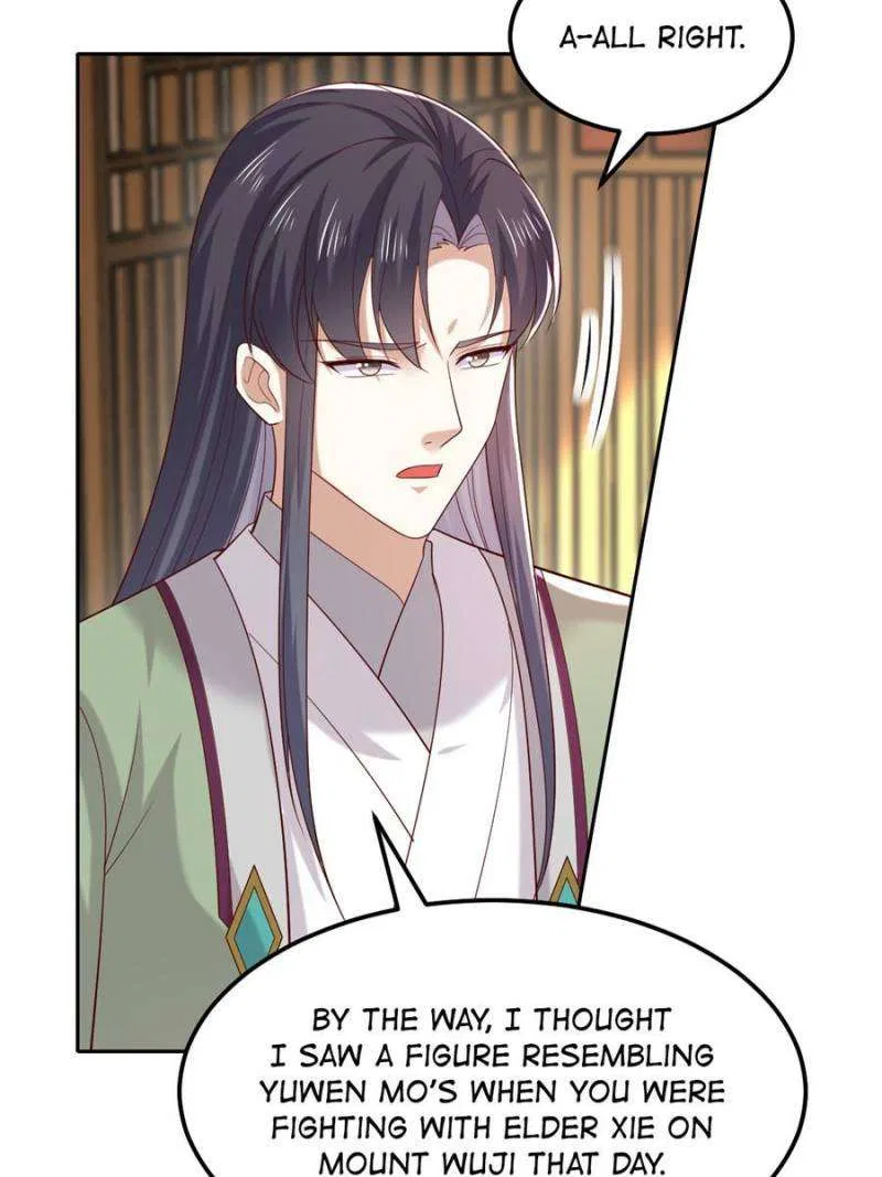 Pupillary Master Chapter 366 – Page 40