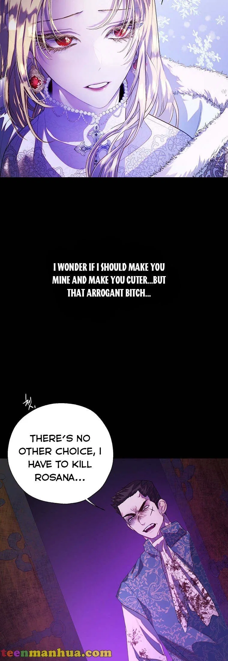 The Way to Protect the Female Lead’s Older Brother Chapter 43 – Page 6
