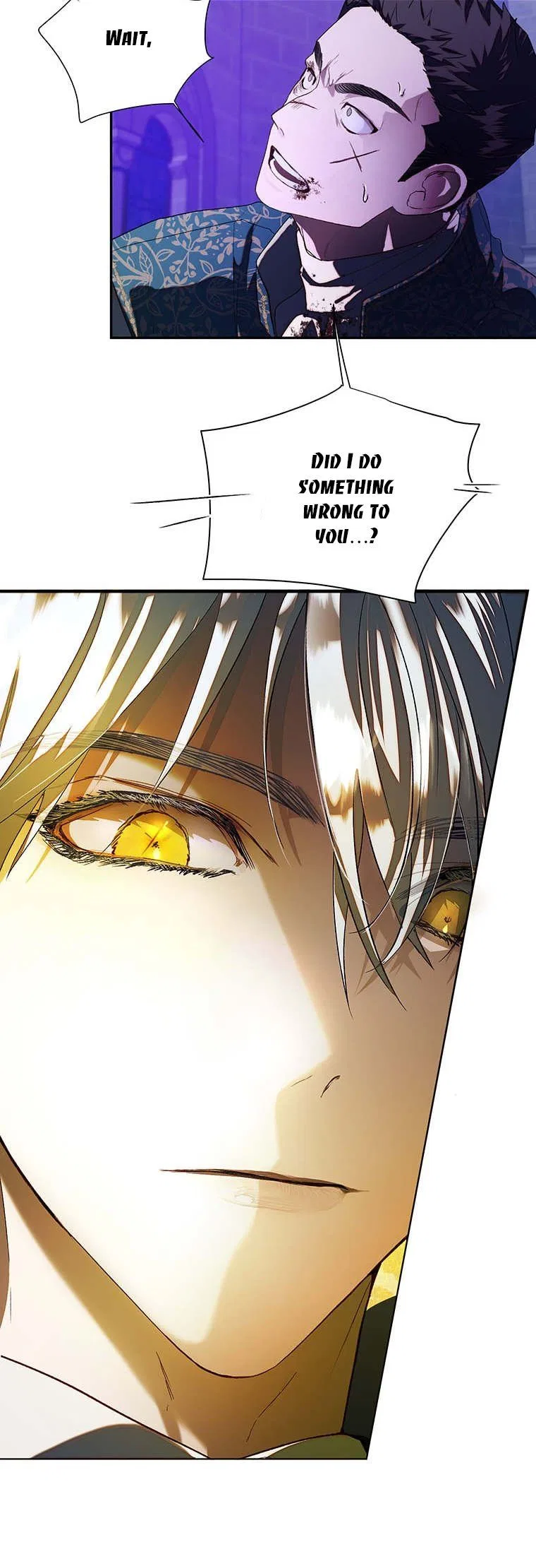 The Way to Protect the Female Lead’s Older Brother Chapter 43 – Page 21
