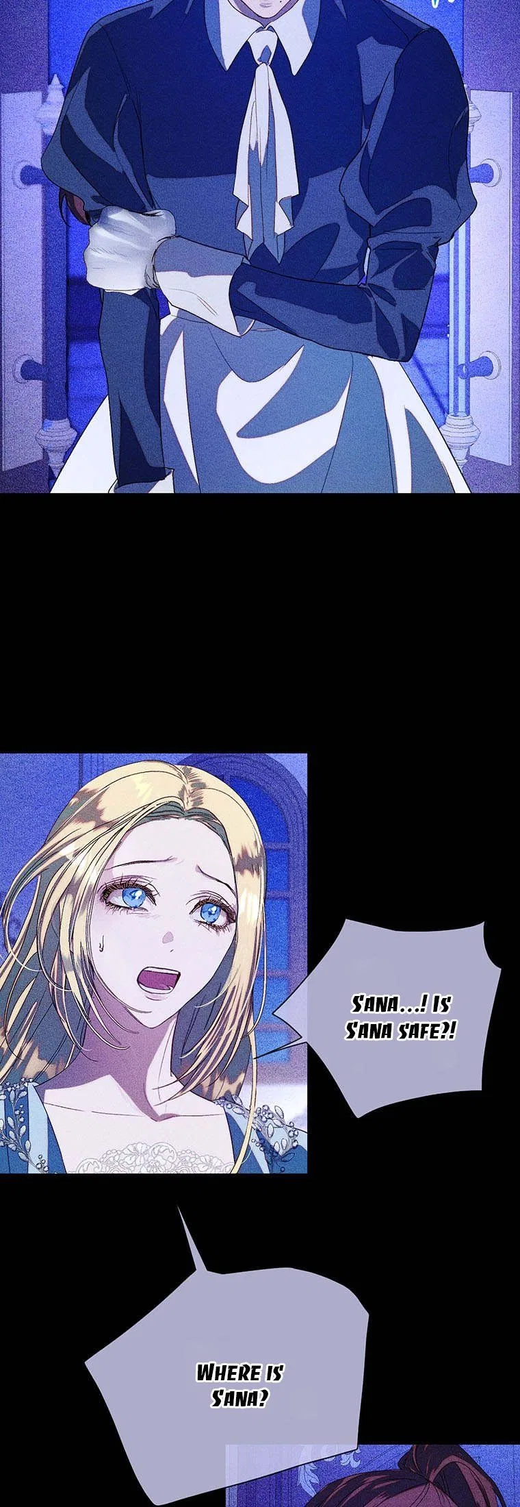 The Way to Protect the Female Lead’s Older Brother Chapter 43 – Page 27