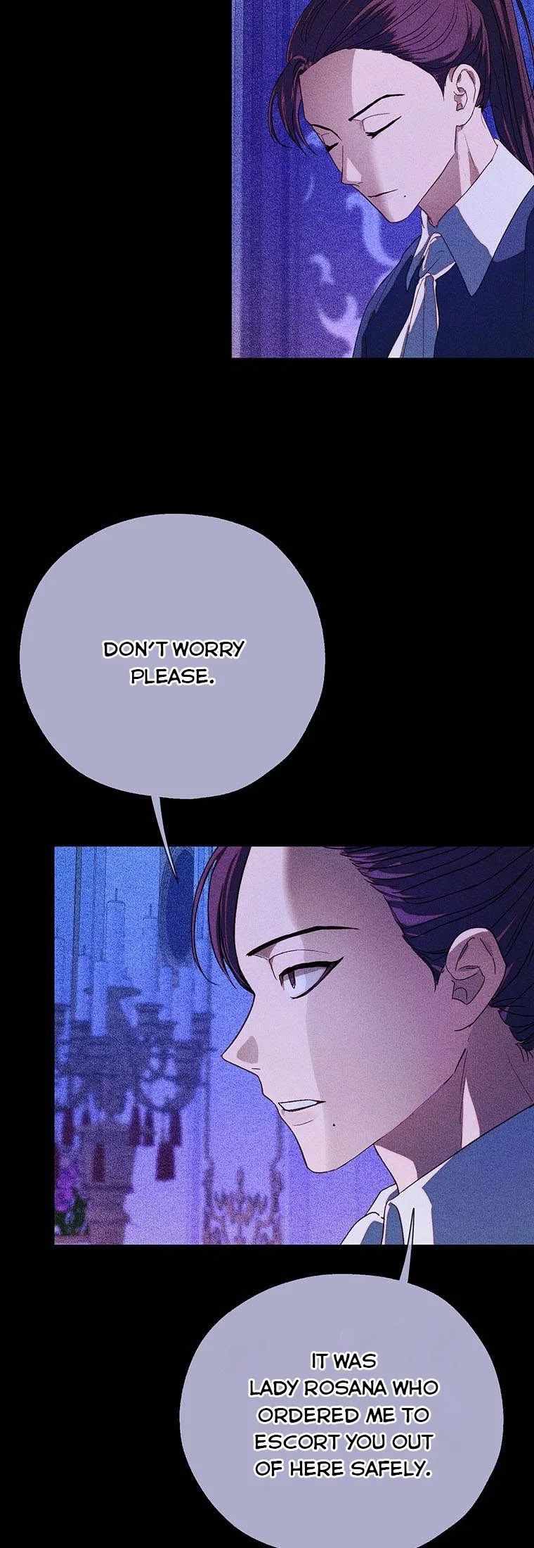 The Way to Protect the Female Lead’s Older Brother Chapter 43 – Page 28