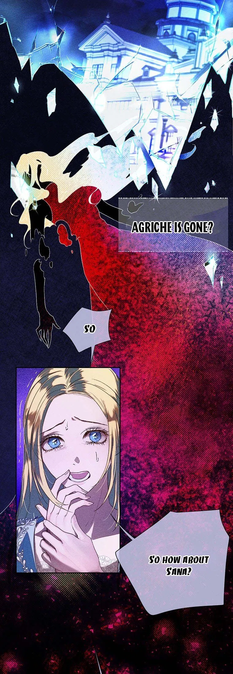 The Way to Protect the Female Lead’s Older Brother Chapter 43 – Page 30