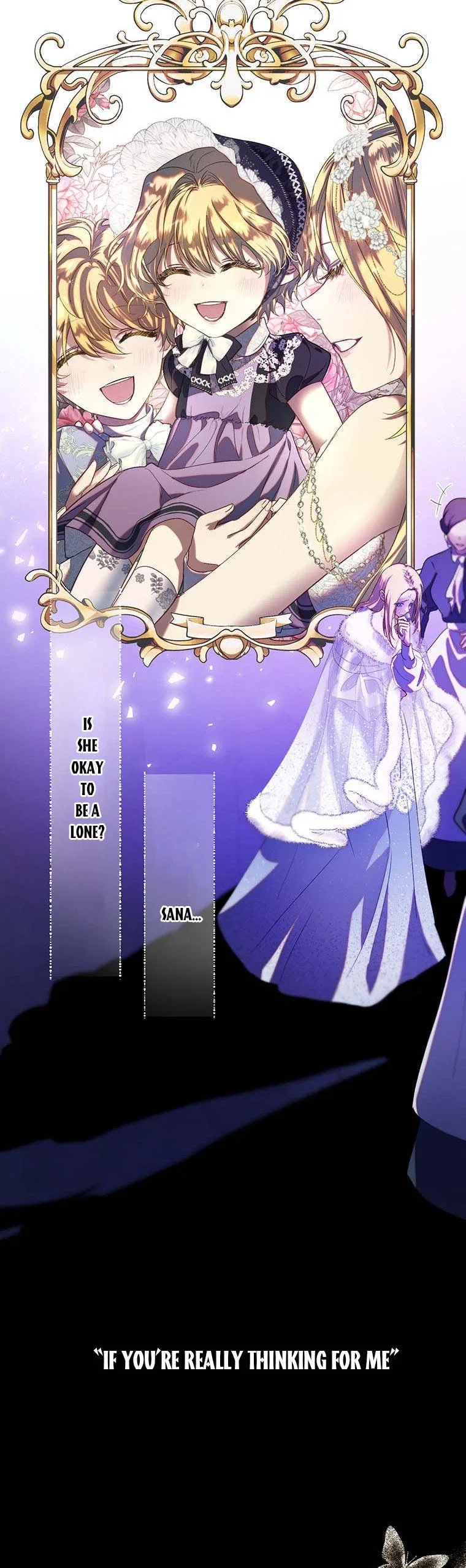 The Way to Protect the Female Lead’s Older Brother Chapter 43 – Page 33
