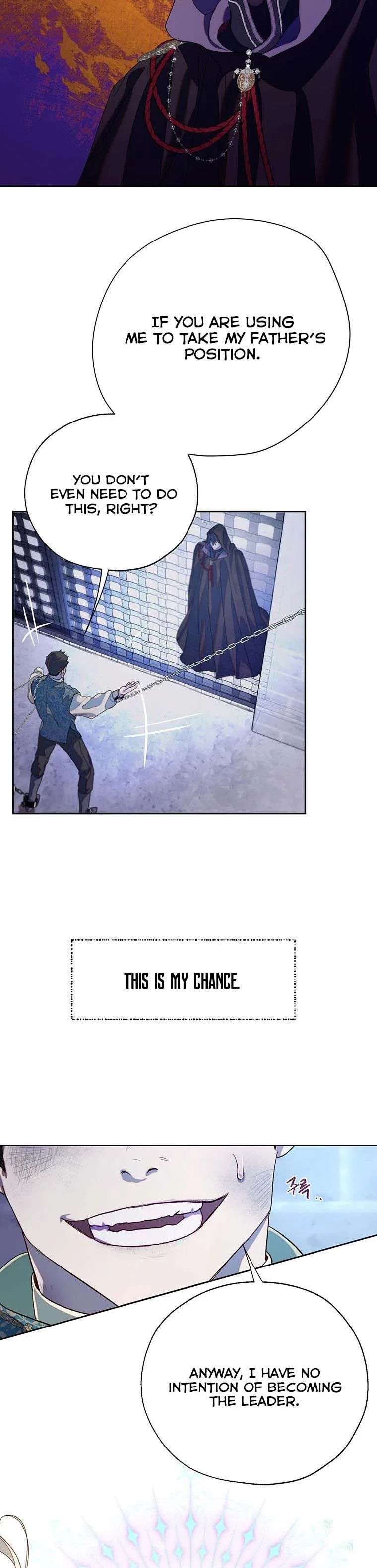 The Way to Protect the Female Lead’s Older Brother Chapter 41 – Page 7