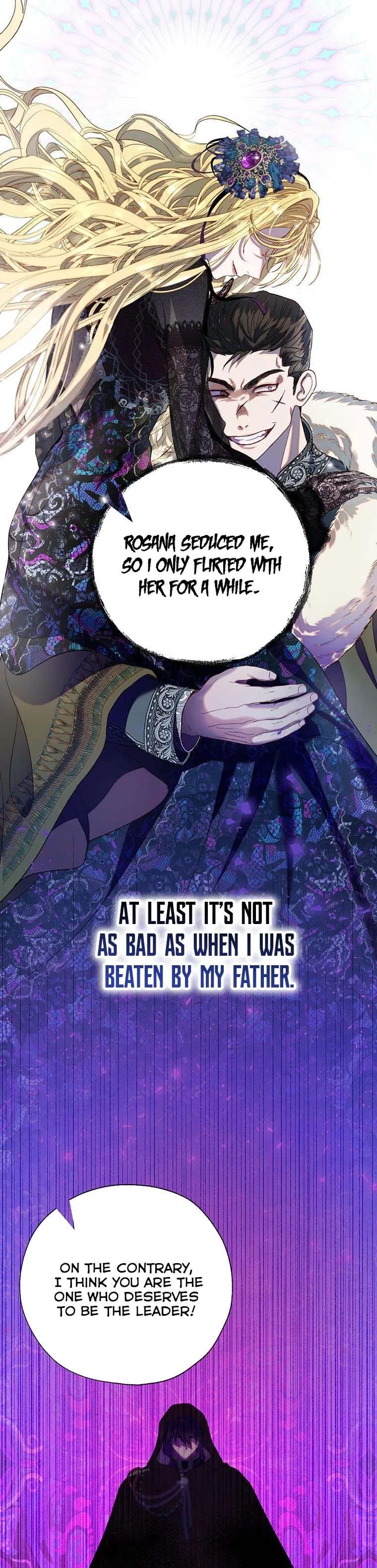 The Way to Protect the Female Lead’s Older Brother Chapter 41 – Page 8