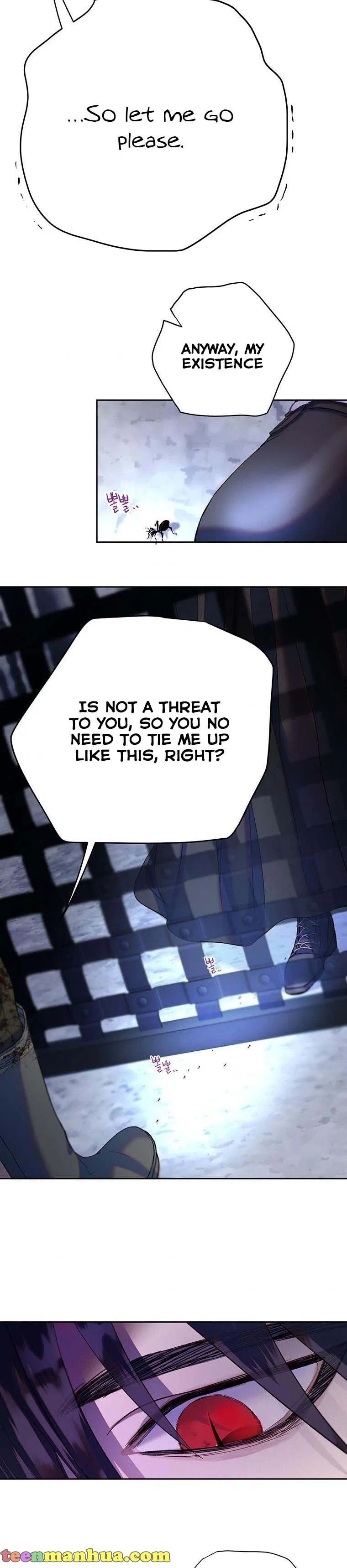 The Way to Protect the Female Lead’s Older Brother Chapter 41 – Page 12