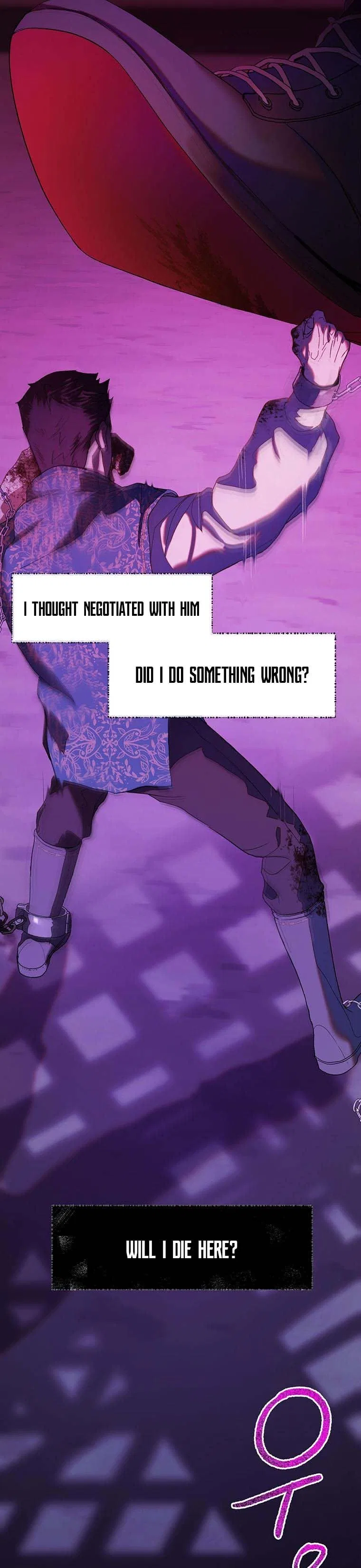 The Way to Protect the Female Lead’s Older Brother Chapter 41 – Page 17