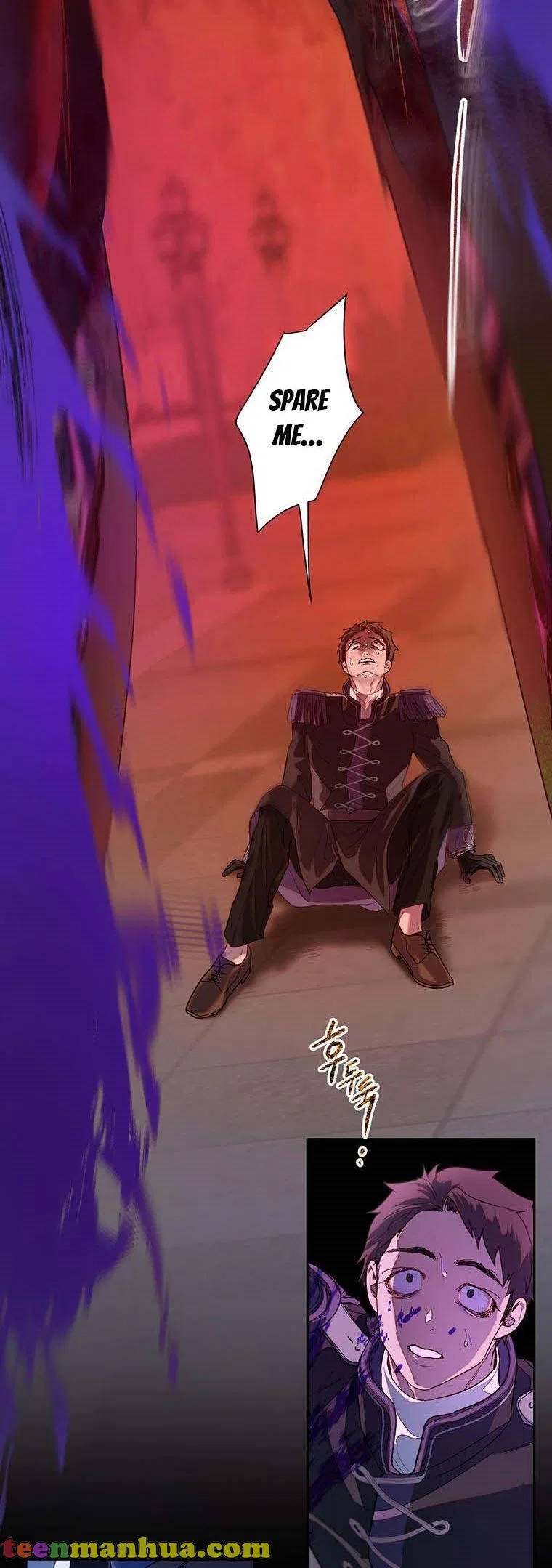 The Way to Protect the Female Lead’s Older Brother Chapter 41 – Page 29