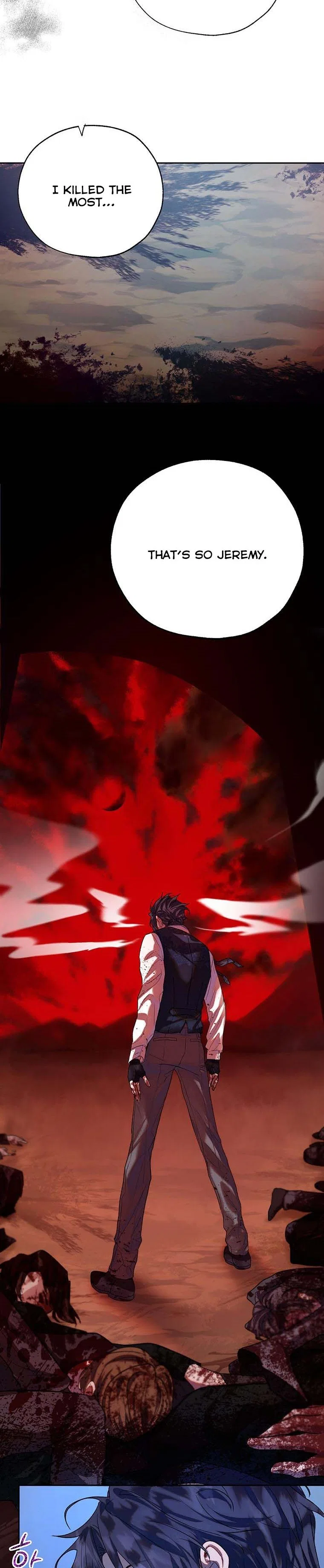 The Way to Protect the Female Lead’s Older Brother Chapter 39 – Page 6