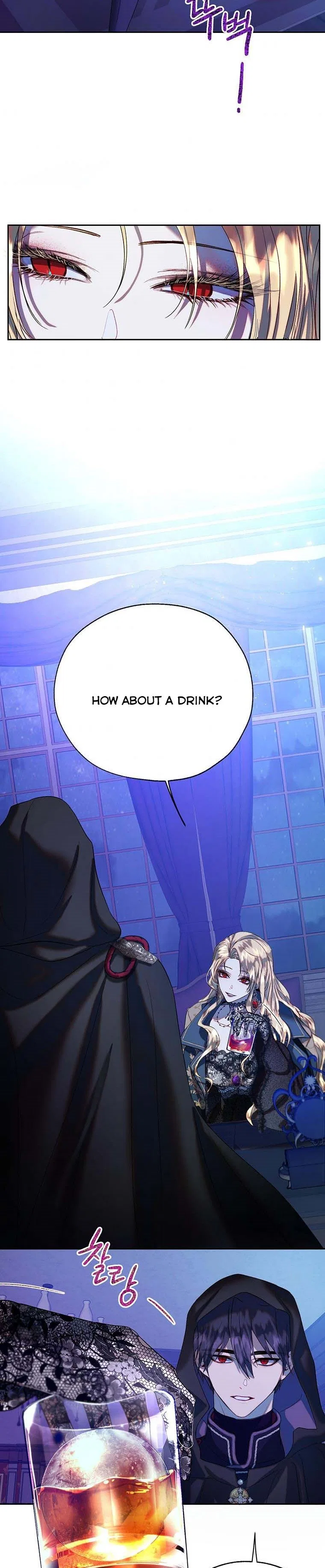 The Way to Protect the Female Lead’s Older Brother Chapter 39 – Page 14