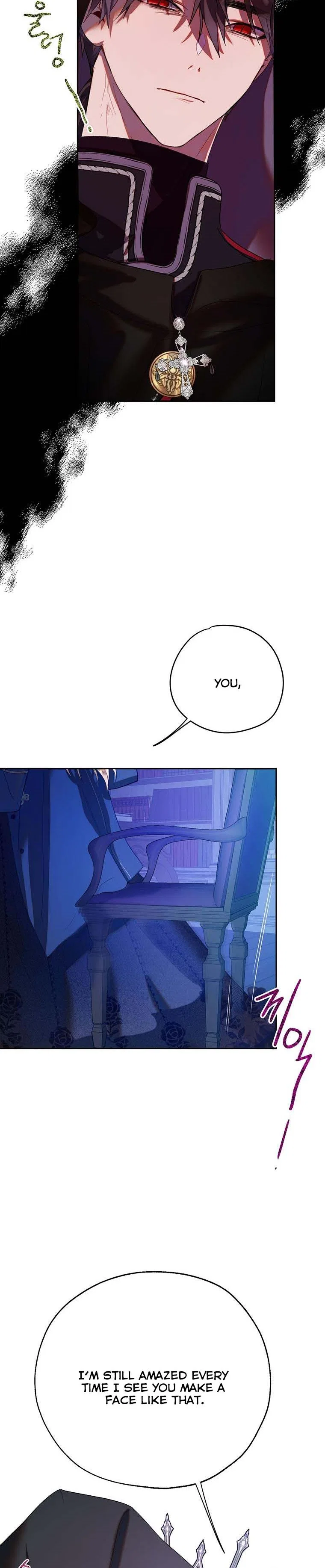 The Way to Protect the Female Lead’s Older Brother Chapter 39 – Page 18