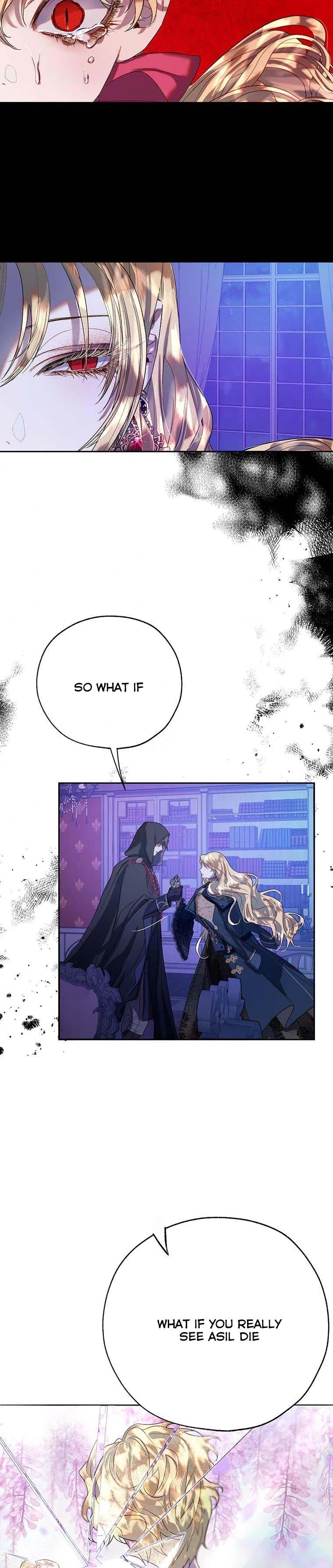 The Way to Protect the Female Lead’s Older Brother Chapter 39 – Page 23